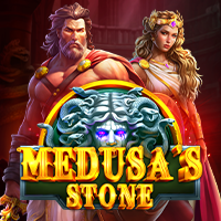 Medusaâ€™s Stone