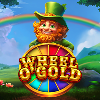 Wheel Oâ€™Gold