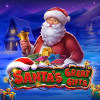 Santa's Great Giftsâ„¢